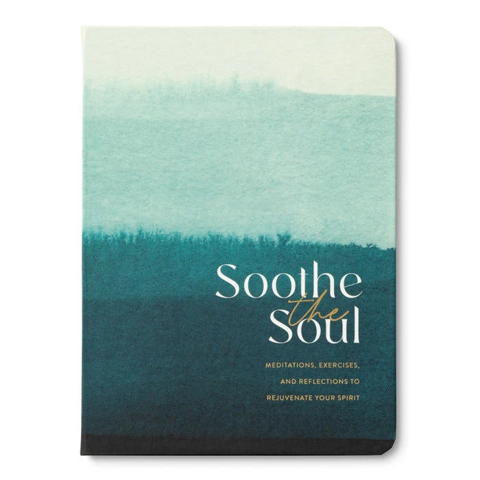 Soothe The Soul Book