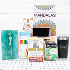 Get Well Soon Gift Package