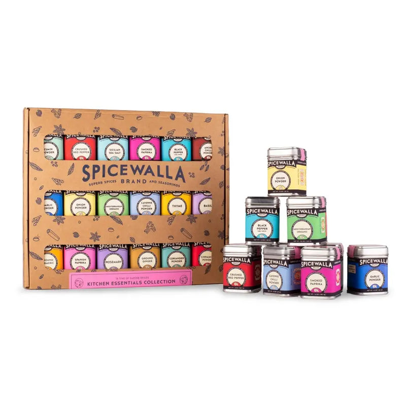 Spices Set