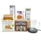 Spill The Beans Coffee Gift Basket