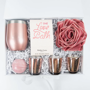 Breezy Gifting Bath Night Gift