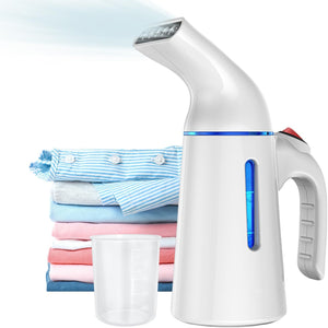 Breezy Gifting Clothes Steamer