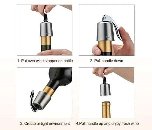 Wine Stopper