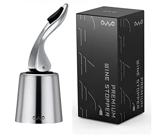 Premium Wine Stopper