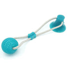 Suction Cup Dog Toy