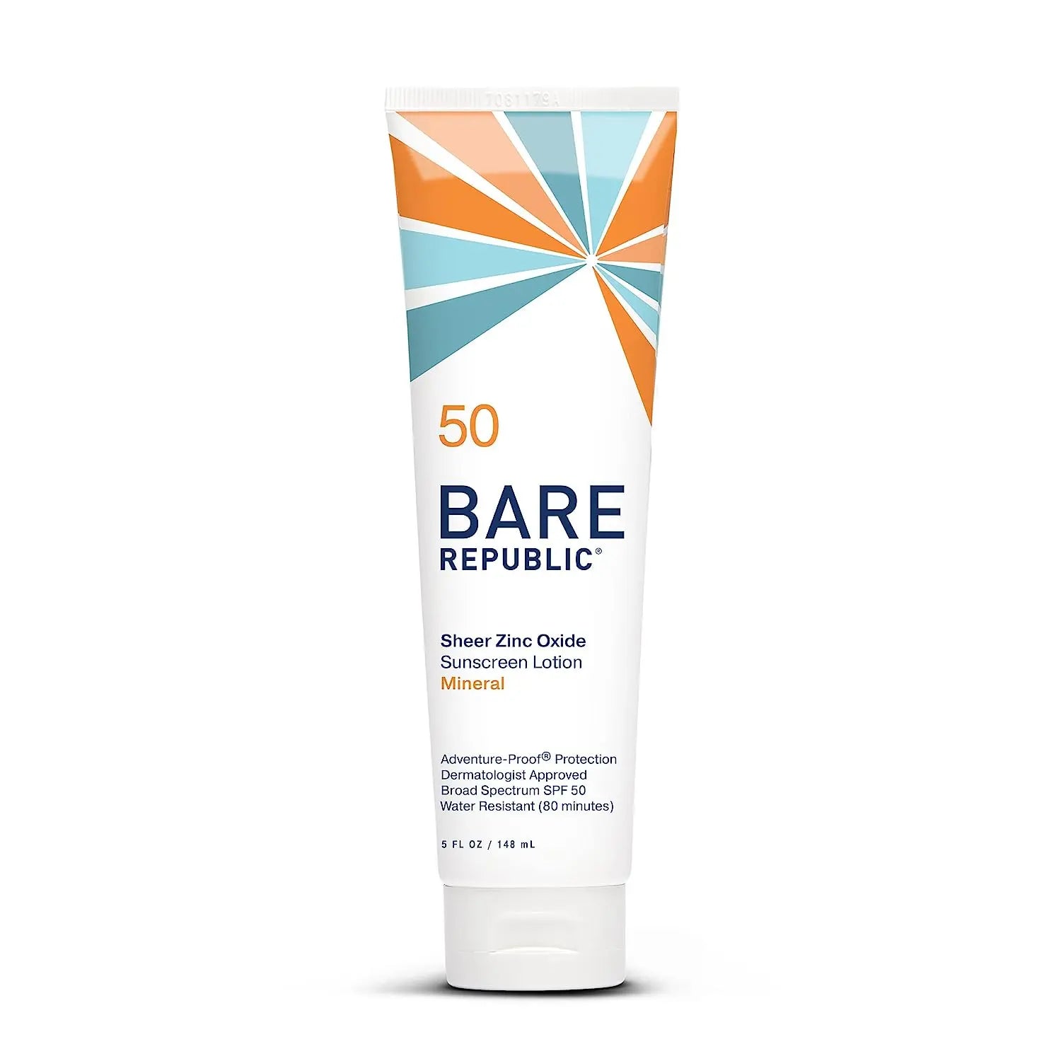 Bare Republic Sun Screen
