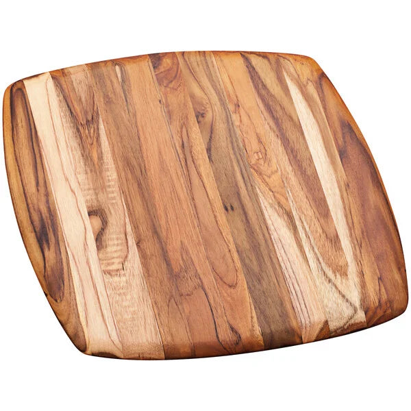 Teak Cutting Board