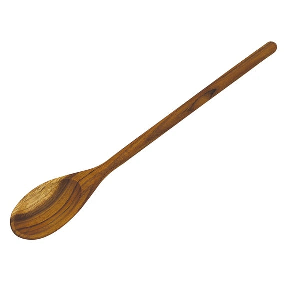 Teak Wooden Spoon