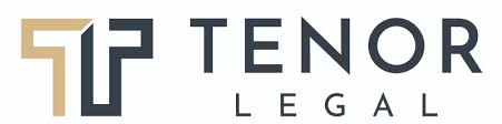 Tenor Legal Logo