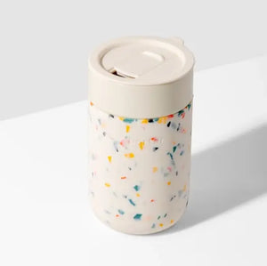 Silicone Ceramic Mug