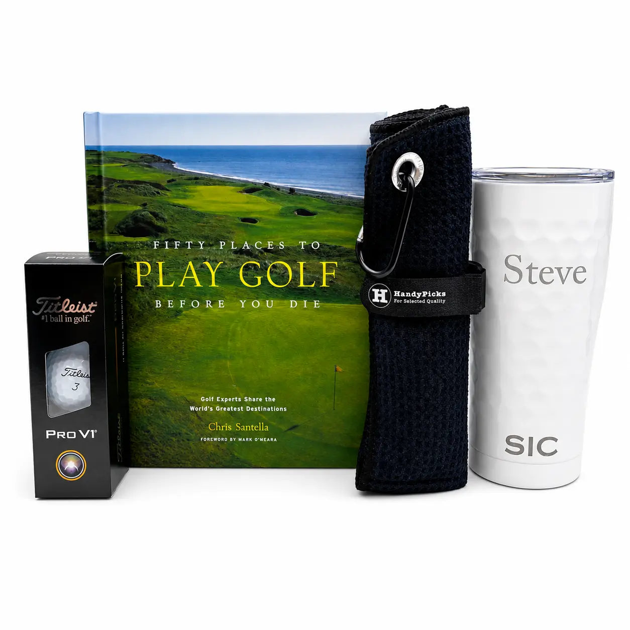 Corporate Golf Gift