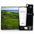 Branded Golf Gift