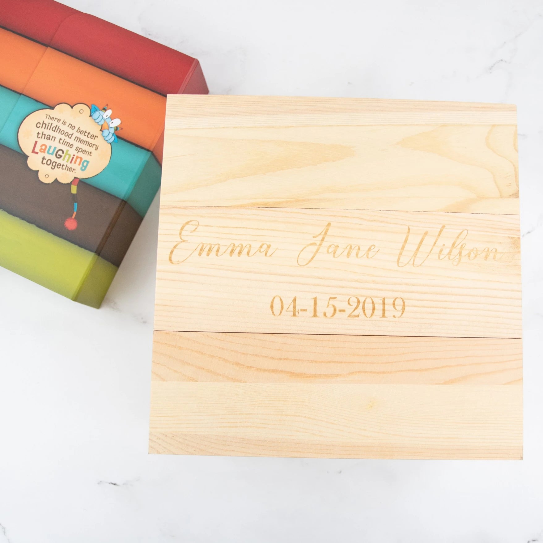 Tickle Monster Laughter Kit