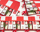 Branded Holiday Gift Boxes