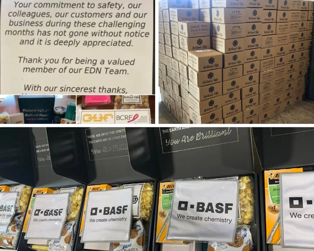 Bulk Employee Care Packages