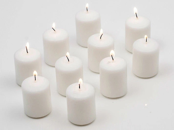 Votive Candles