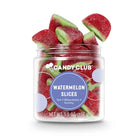 Watermelon Slices Candies