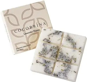 Scented Wax Melt Cubes