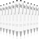 Personalized White Pen