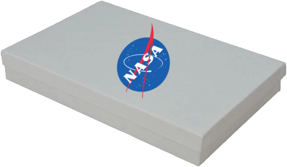 Notebook Gift Box with Logo