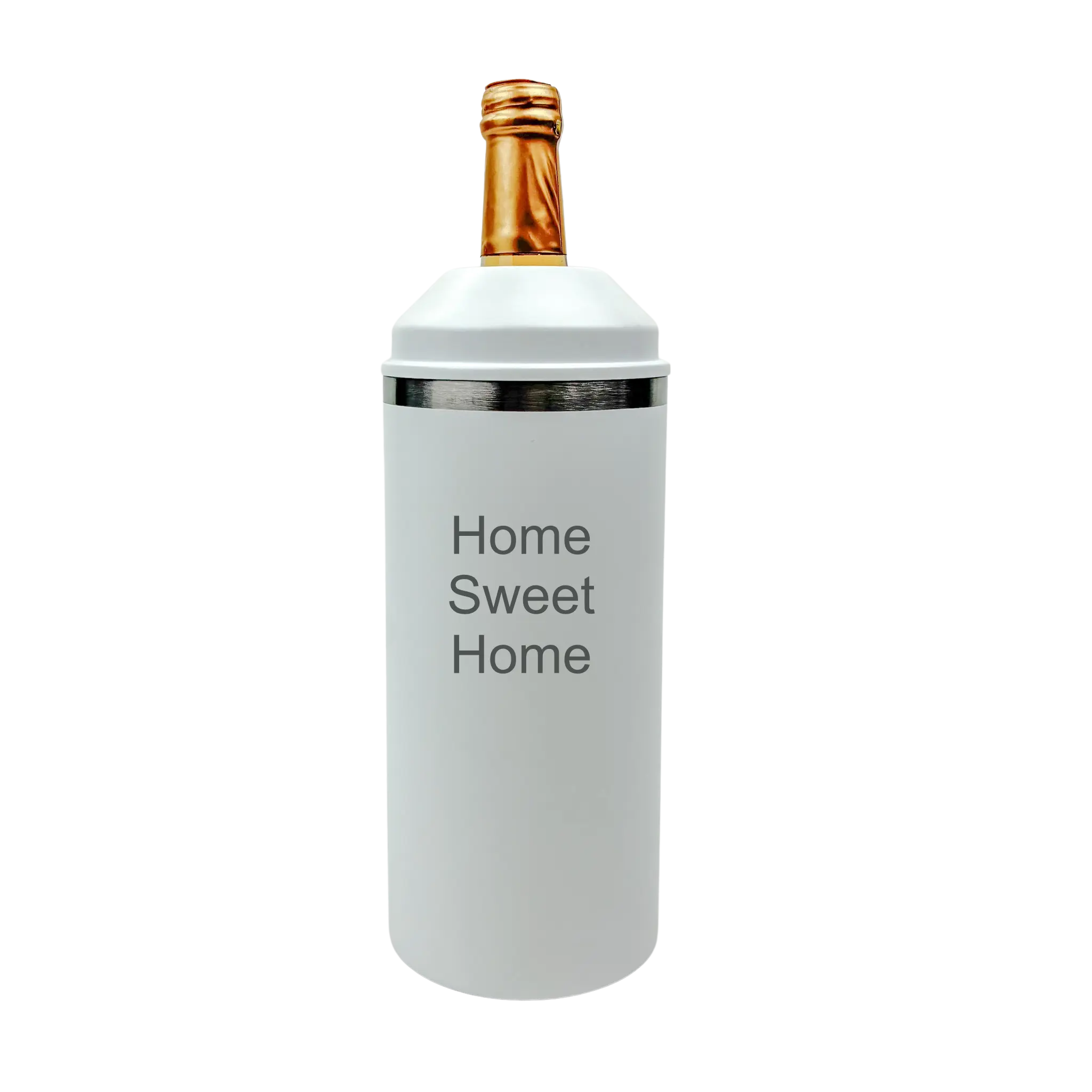 Personalized Insulated Wine Chiller