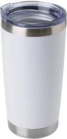Travel Tumbler