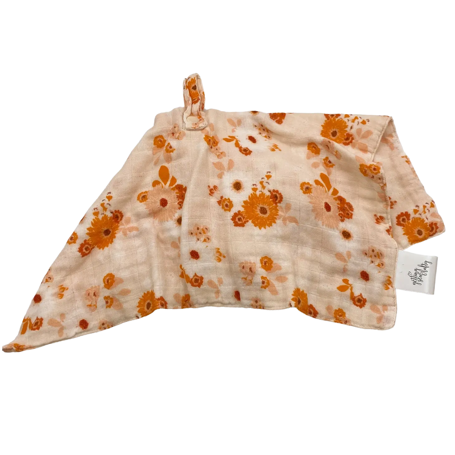 Wild Flowers Pacy Blankets