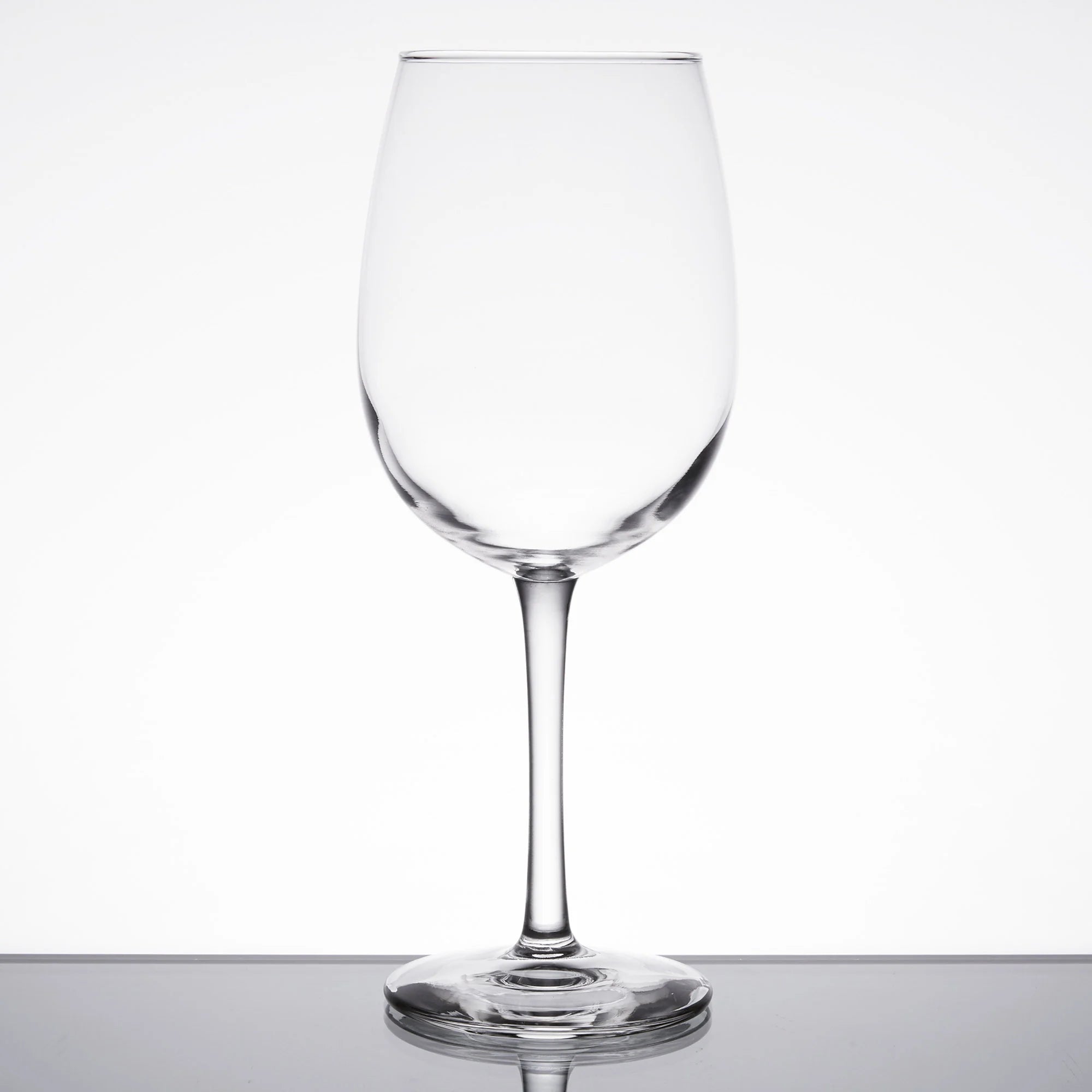 Personalized Wine Glass
