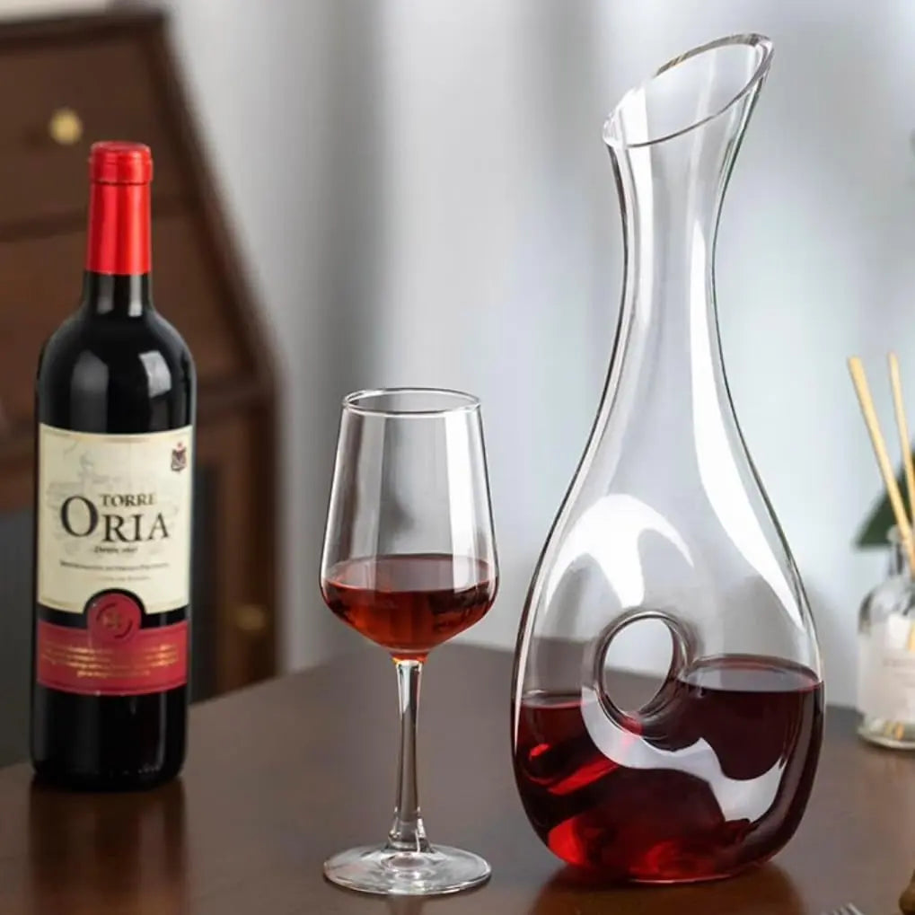 Wine Glass Set