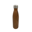 Wood Water Bottle