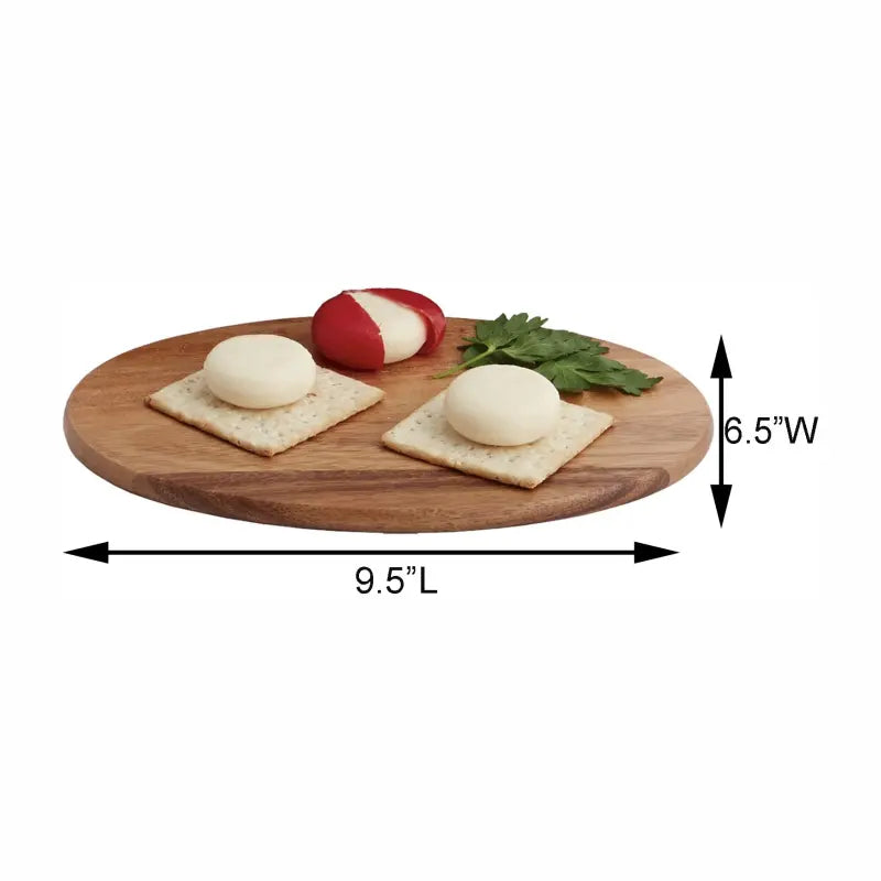 Wooden Acacia Serving Board