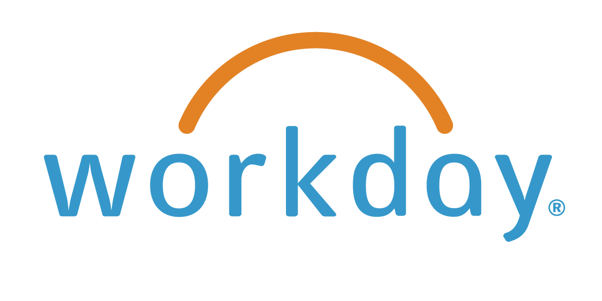 Workday Logo