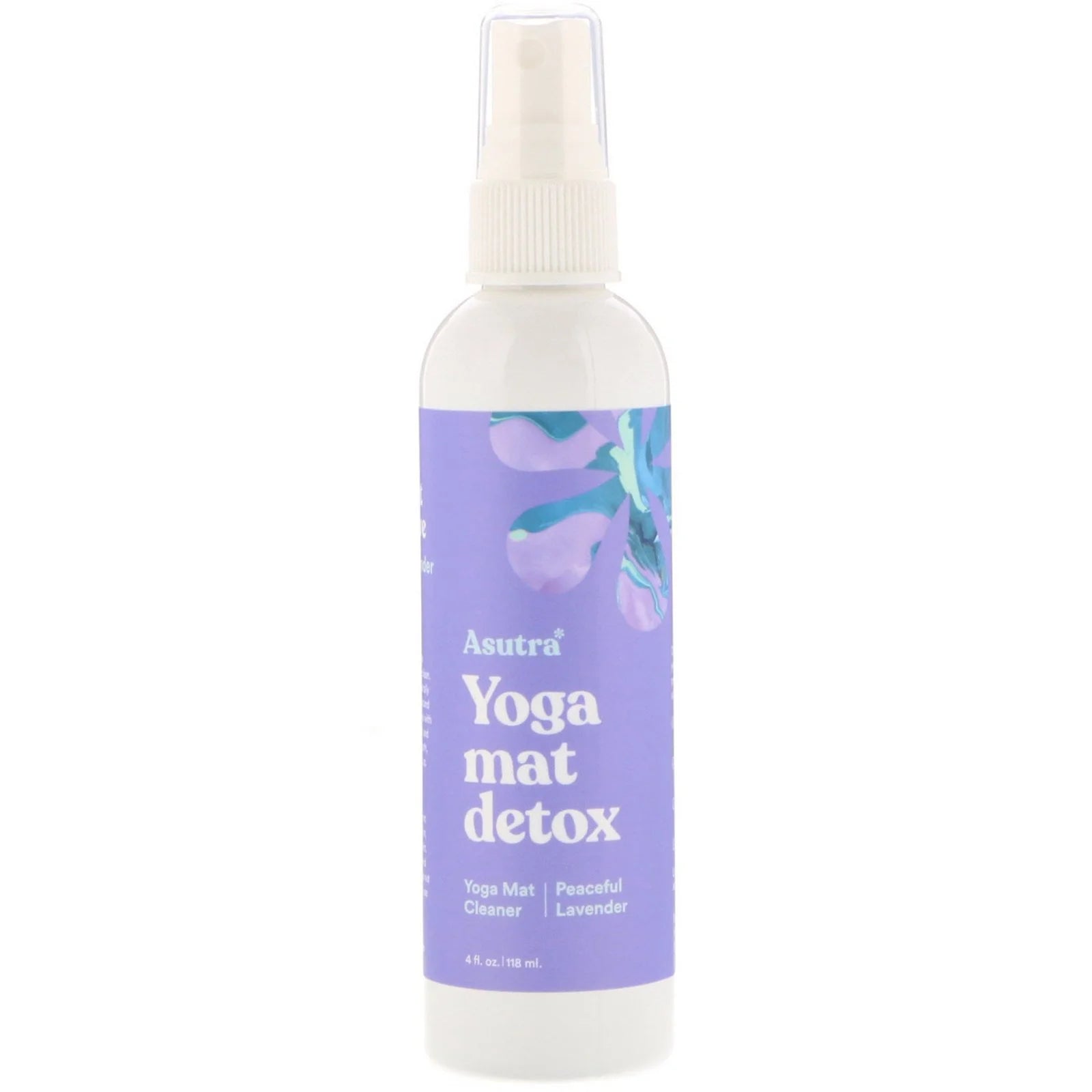 Yoga Mat Cleaner