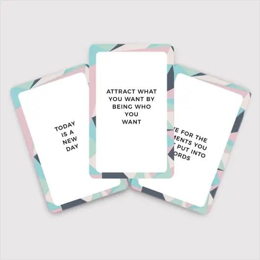 Quotes Cards