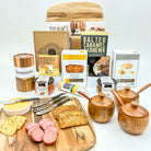 Charcuterie Gift Basket