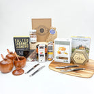 Charcuterie Gift Basket