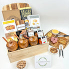 Charcuterie Gift Box