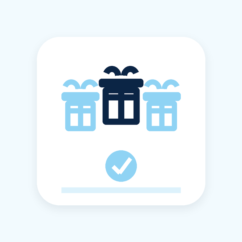 Choose Your Gifting Approach