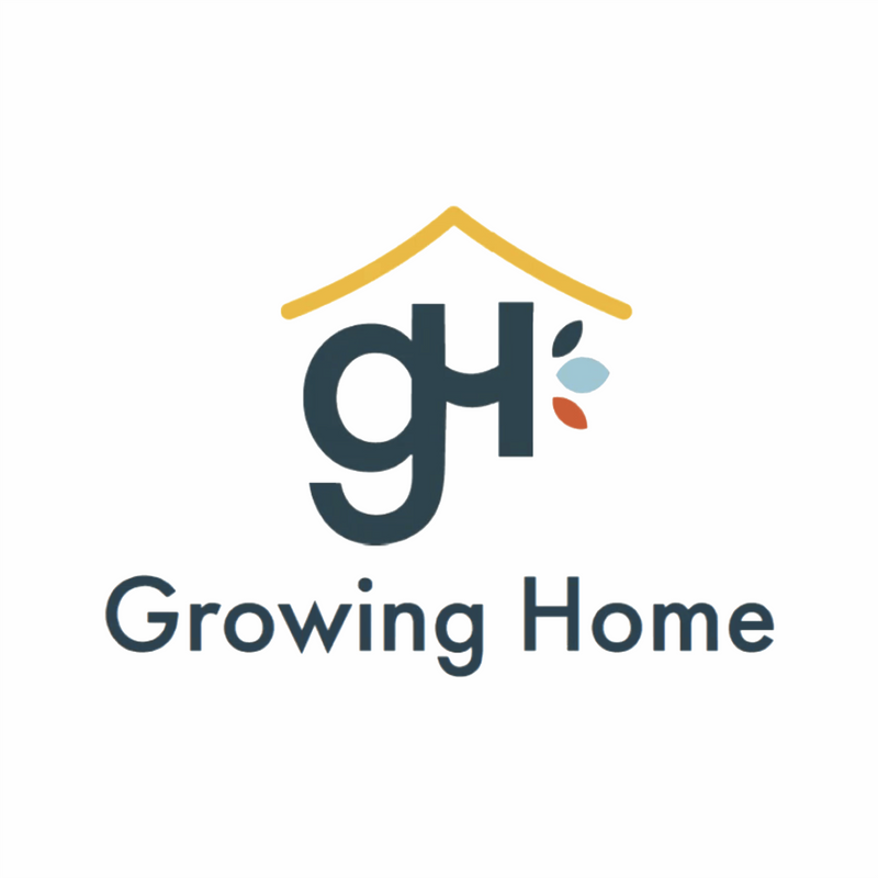 Growing Home Charitable Donation