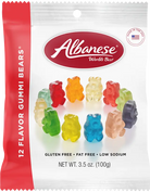 Gummy Bears