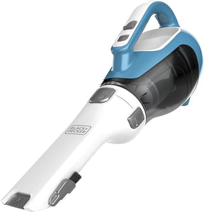 Breezy Gifting Cordless Handheld Vacuum
