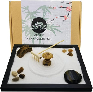 Breezy Gifting Zen Garden