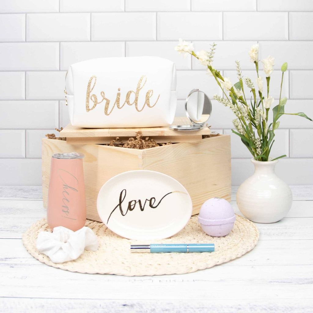 Bride Gift Box | shadowbreeze.com