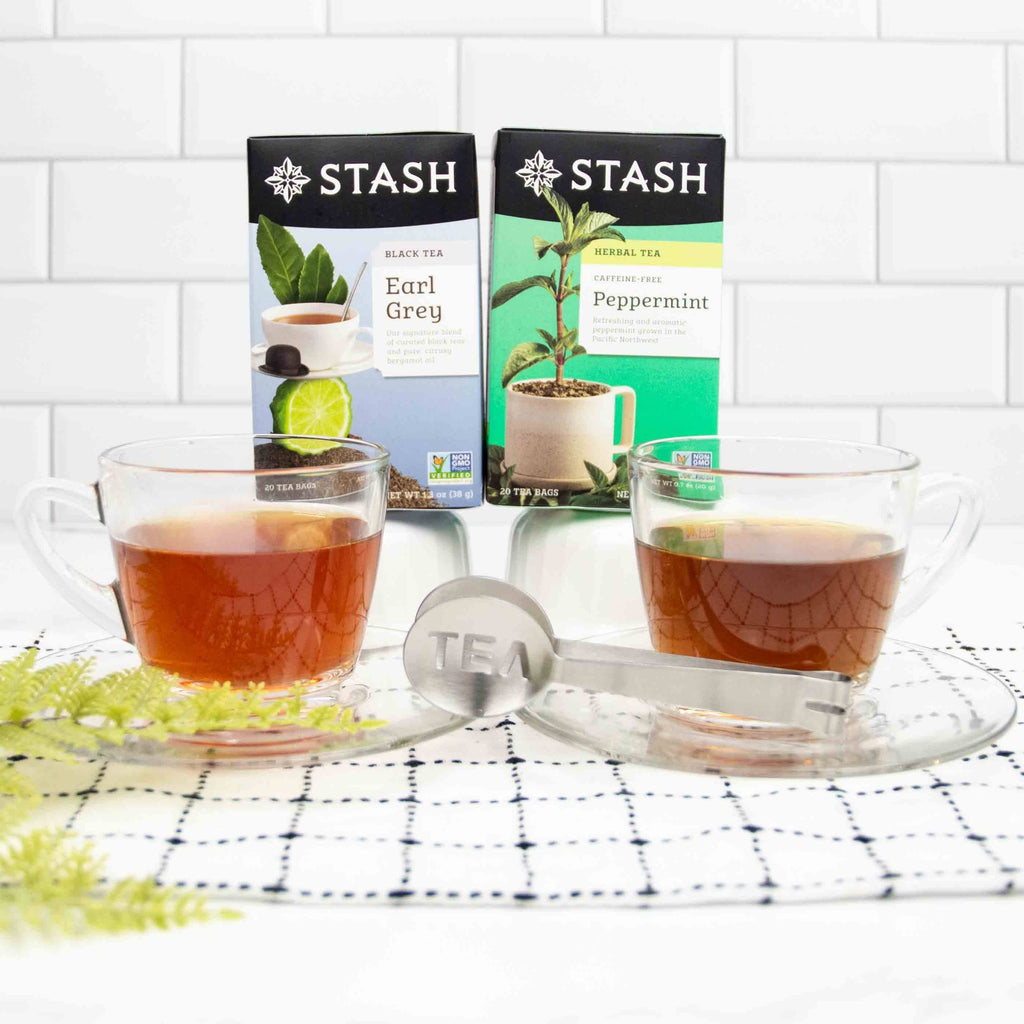 Gifts for Tea Lovers | shadowbreeze.com