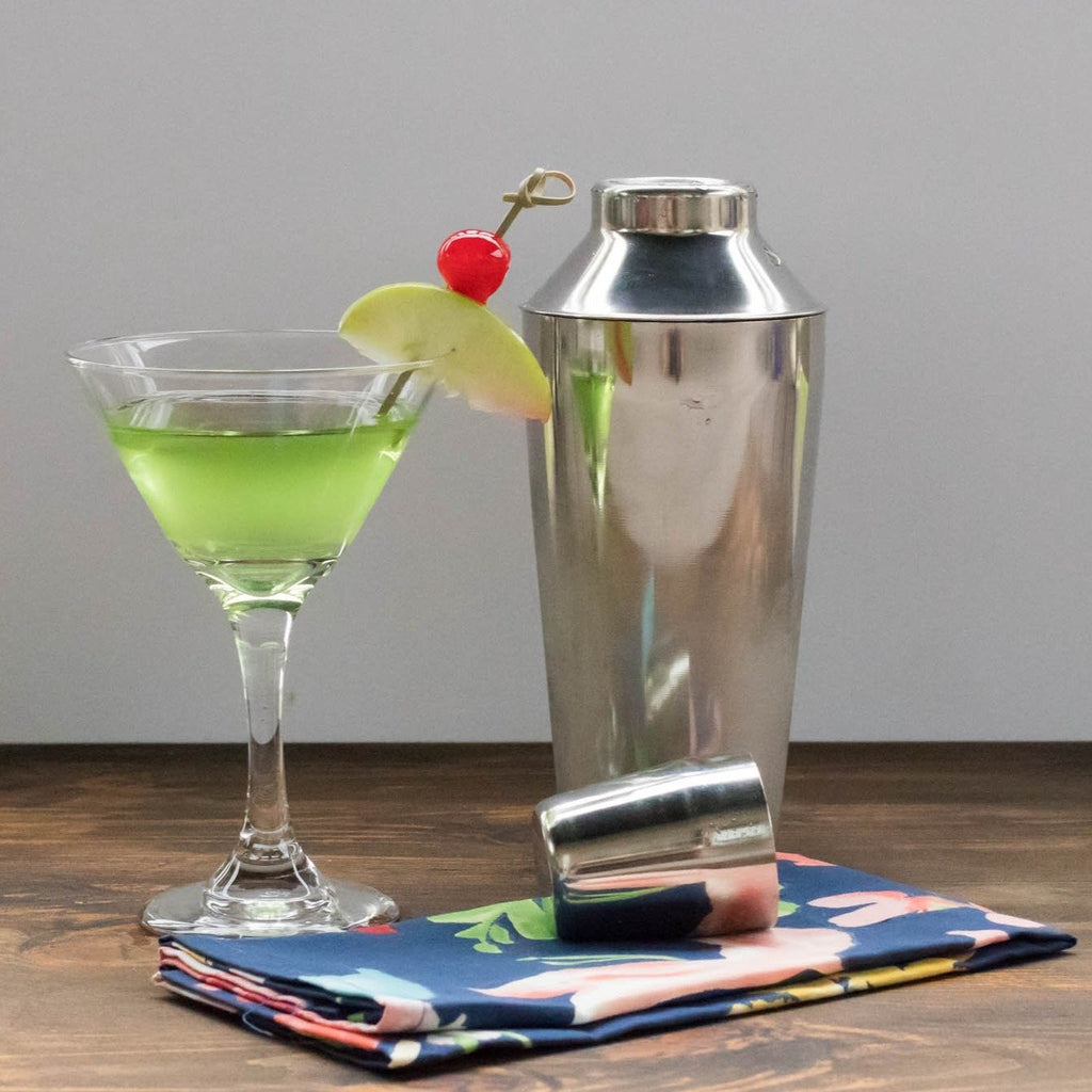 Cocktail Gift | BrilliantGifts.com