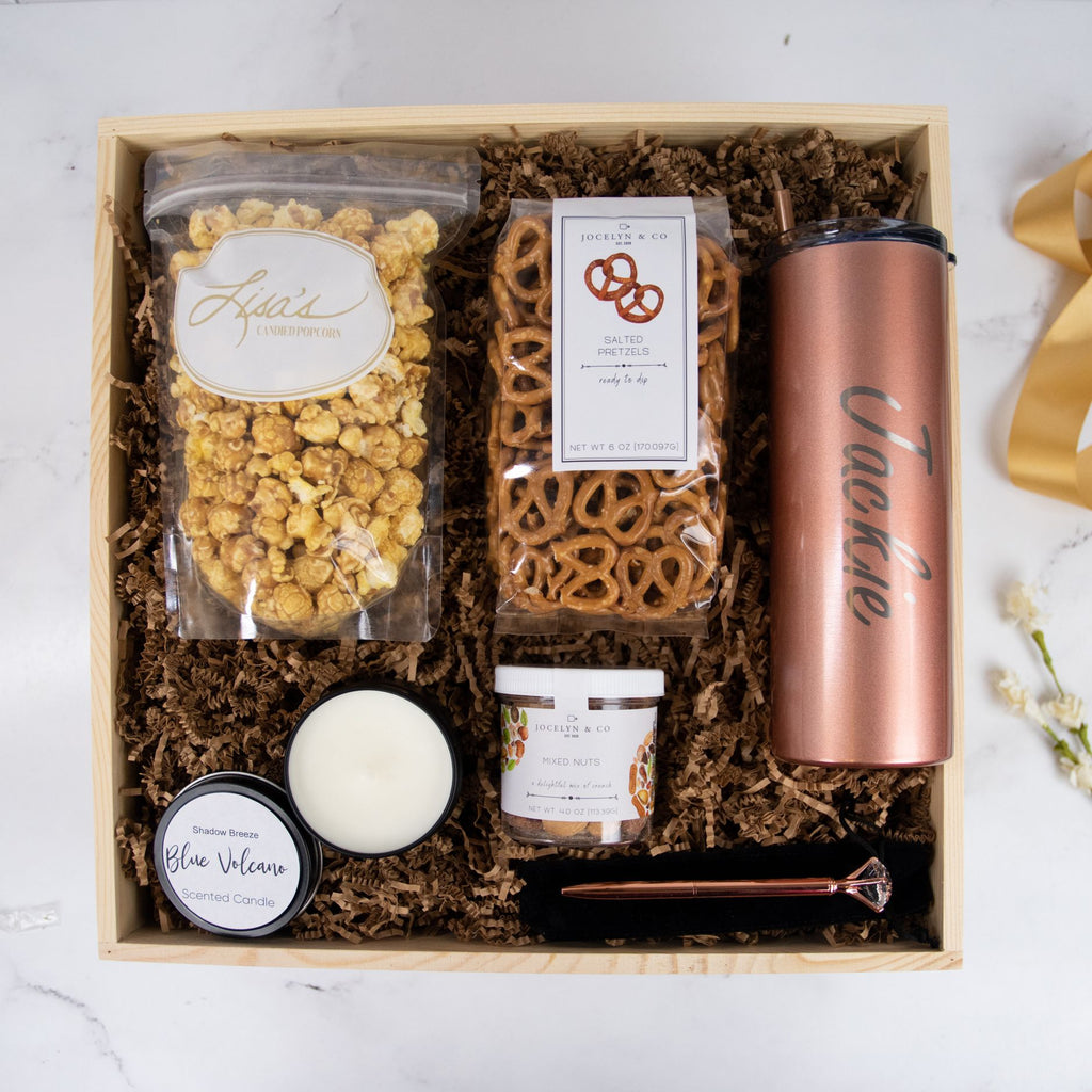 Corporate Gifts and Chocolate | Hotel Chocolat